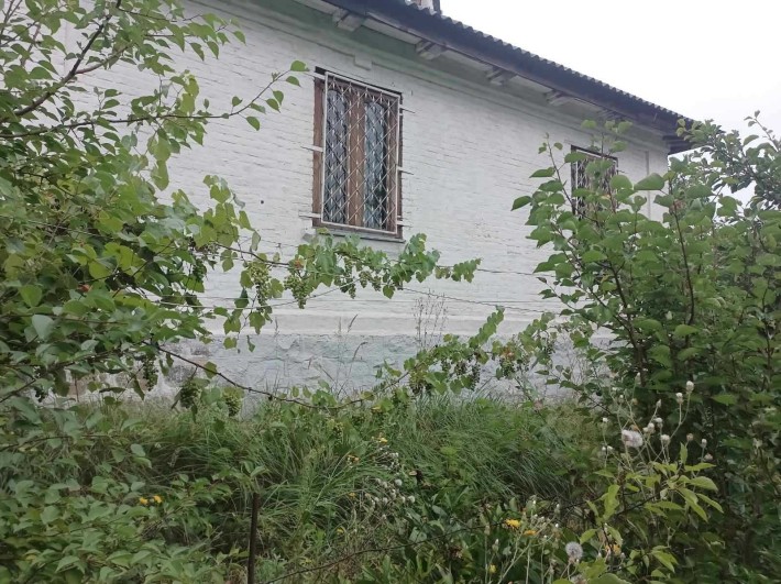 Продам часть дома в Крюкове, все удобства - фото 1