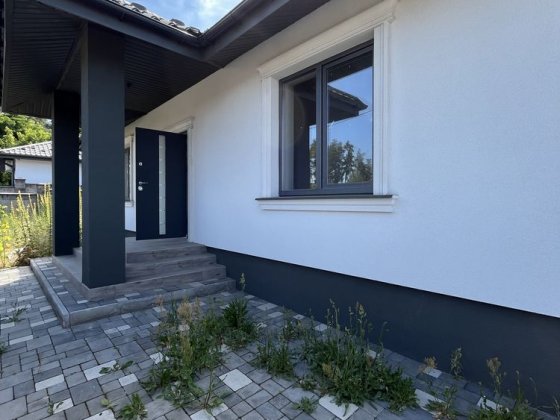 Будинок 110 кв.м в Лісовій Бучі Буча