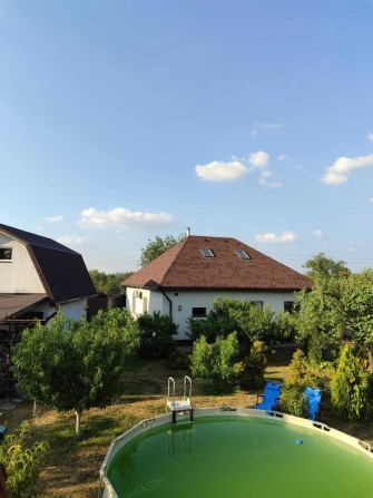 Продам будинок м. Кривий Ріг Центрально - міський район - фото 1