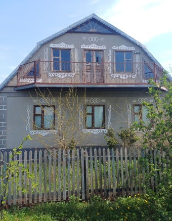 Продам дом 150м у. Хорватская район Рахмановка Латовка р Ц.-Городской! - фото 1