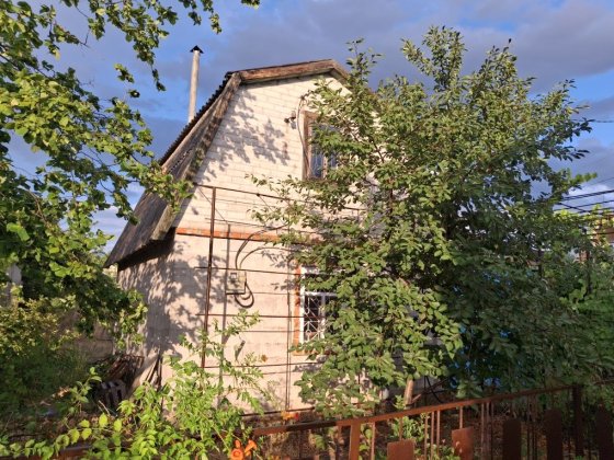 Продам дачу в Марьянівка Кривий Ріг