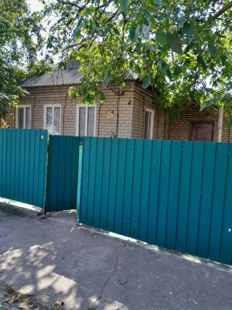 Продажа дома Кривий Ріг посьолок Ілліча - фото 1