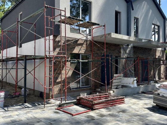 Будинок/дуплекс  у лісовій Бучі. 85 000 $. Не пропусти Буча