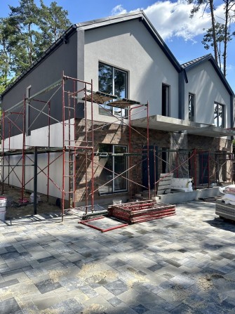 Будинок/дуплекс  у лісовій Бучі. 85 000 $. Не пропусти - фото 1