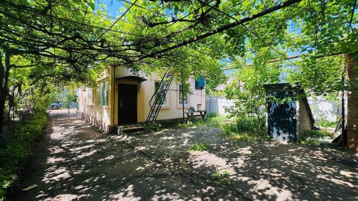 Продаємо будинок на Ювілейній, поруч Спаська і 5 Міськ Лікарня - фото 1