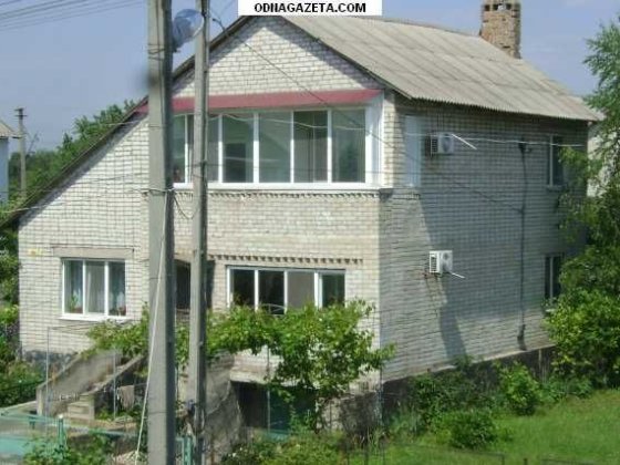 Продам котедж . Зупинка "Мальовнича" Кривий Ріг