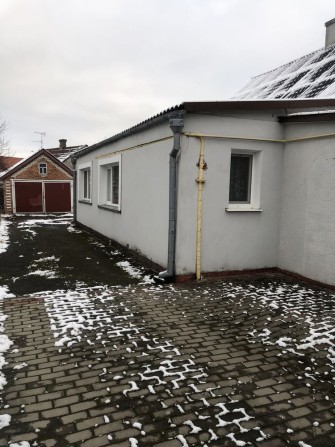 Терміновий продаж! Частина  будинку. Київська площа - фото 1