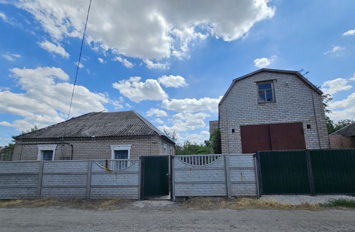 ‼️Продаж будинків у Довгинцівському районі - фото 1