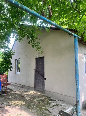 Дачний будиночок - фото 1