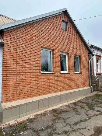 Два будинки в одному дворі за ціною двокімнатної квартири - фото 1