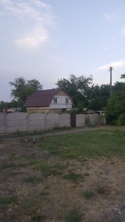 Продаю участок,хозяйка,саксаганський район - фото 1