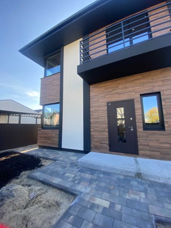 Продам будинок. 120 м² з мансардою, 4 сот. Без комісії 119 000 $ - фото 1