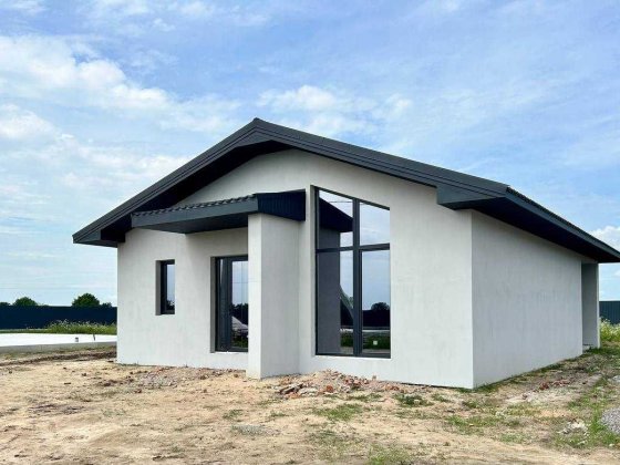 Будинок для щасливої родини — з дітками та хвостиками! Розтермінування Луцк