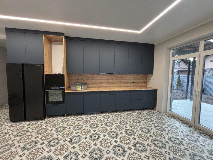 Продам будинок з ремонтом в Лісовій Бучі - фото 1