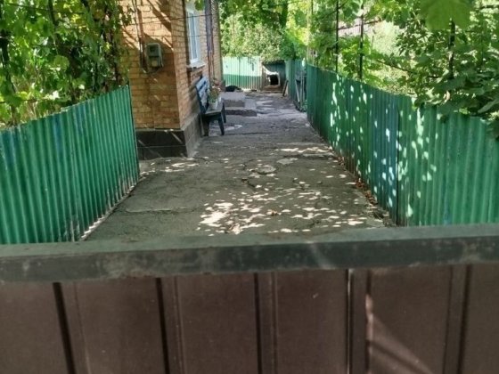 Будинок на продаж від власника Кривий Ріг