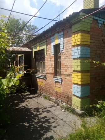Продам дом в г Никополь р н 3й участок - фото 1