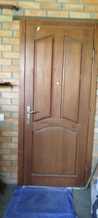 Продаж частини будинку, площа 37,7 кв.м - фото 1