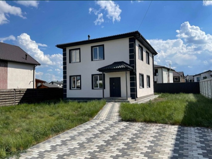 Продаж Будинку в Ірпені - фото 1