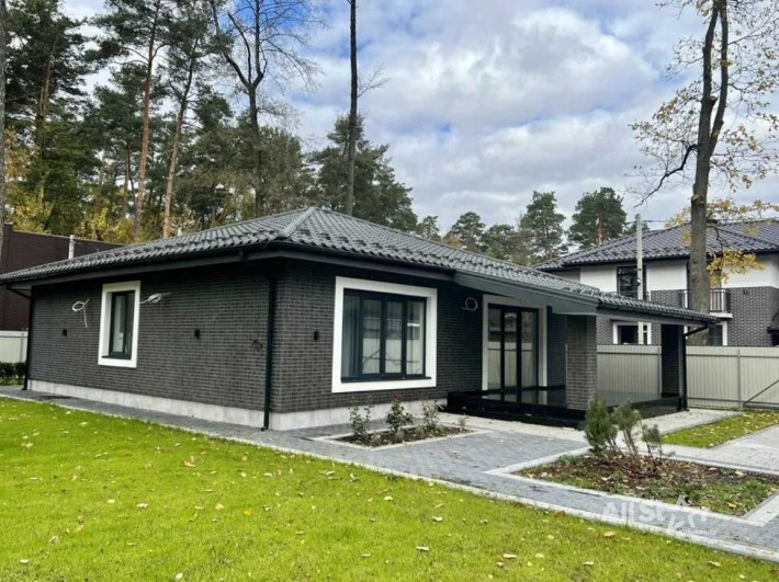 Продаж 4к будинки в Києві, Київська область р-н, Буча Без комісії - фото 1