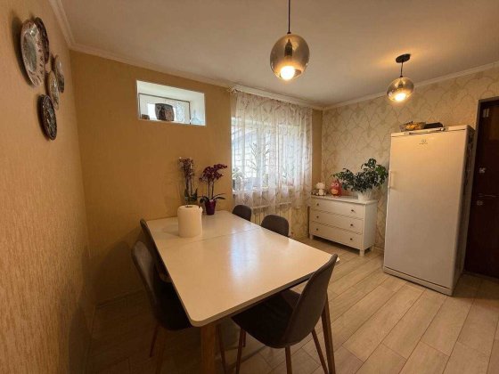 Продаж готового будинку 3-к,16 соток у Бучі Буча