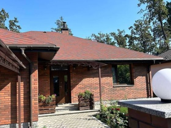 Будинок з ремонтом, меблями та технікою в Бучі Буча