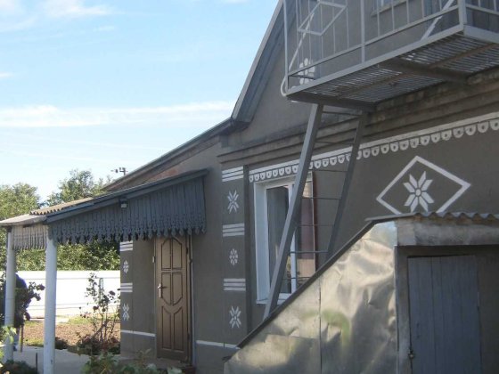 продам будинок в місті Переяславі Переяслав-Хмельницький