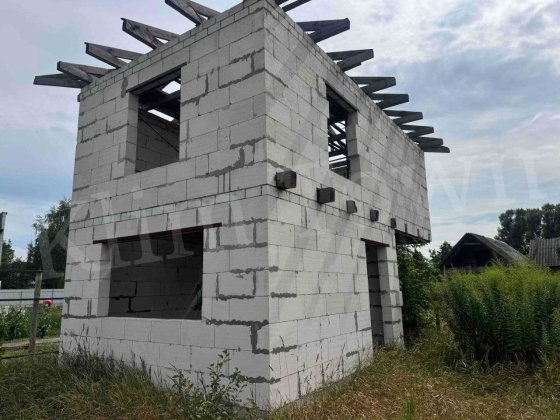 Продаж недобудови в р-ні університету Переяслав-Хмельницький