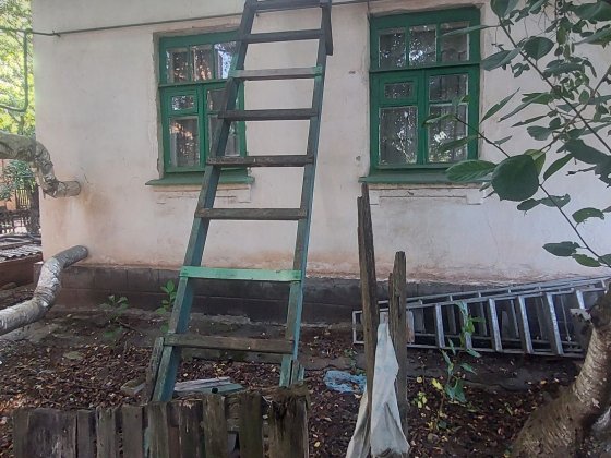 Дім в гарному місці поруч Юбілейна, Юність вулиця Чигоріна Кривой Рог