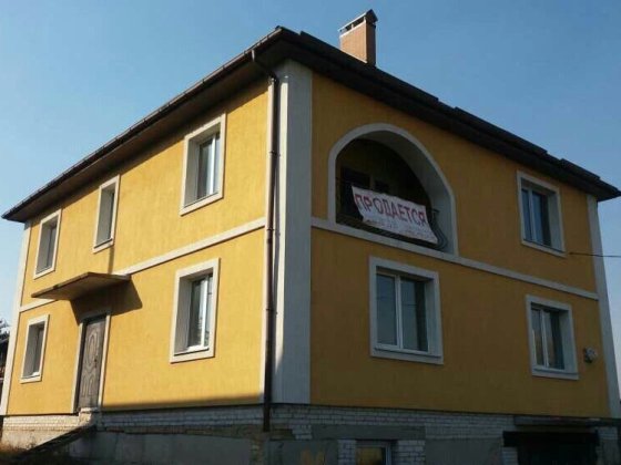 Продаж будинку в экологічном місті ,  рн. Переяслов-Хмельницкий. Переяслав-Хмельницький