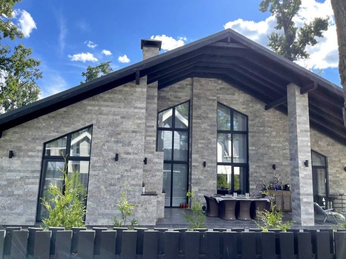 Преміум будинок - комфорт на одному поверсі!КМ "Park Residence 3" Буча - фото 1