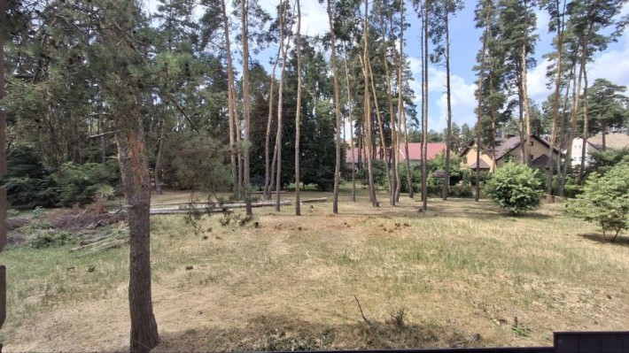 Таунхаус з видом на парк, газ, велике переднє і заднє подвіря - фото 1