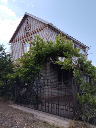 Дача с.Софиевка ст Маяк Криворожский район Кривой Рог - фото 1