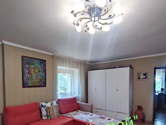 На околиці міста продамо затишний будинок 98м.кв. Полтава