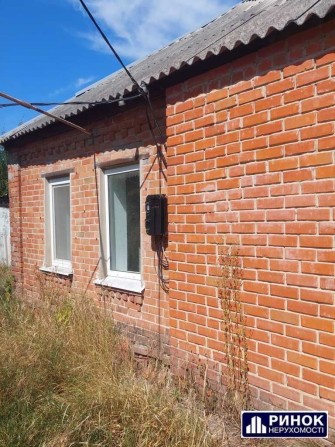 Цегляний Будинок біля Школи, Дит. Садочок. 25 Соток. За Левадою 15хв. - фото 1
