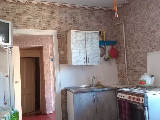 Продам будинок на Горьком. Кривий Ріг