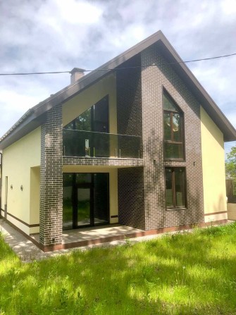 БЕЗ КОМІСІЇ! Продажа НОВОГО дома в ІРпені. вул. Новооскольська - фото 1