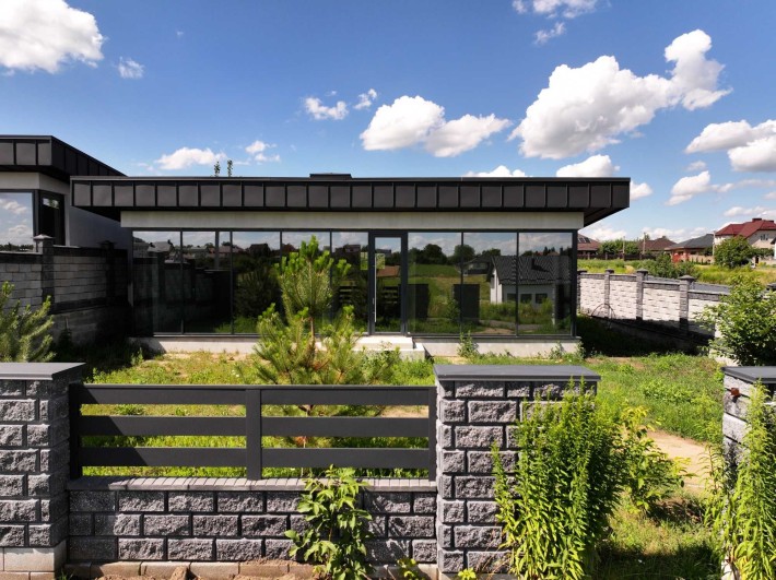 Продам будинок, Грунтова, з комунікаціями, 75 м2 на 4 сотках - фото 1