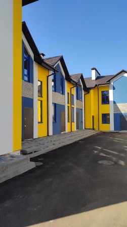 Найдешевший Таунхаус з газом біля парку - фото 1
