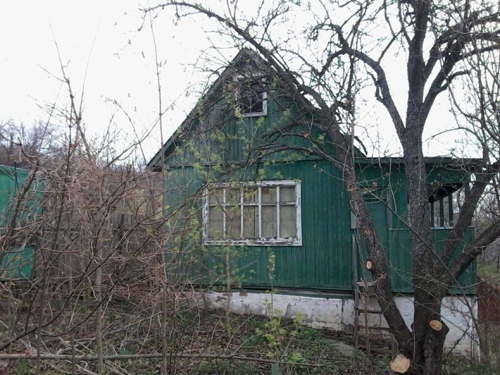 Кротенки. Продається дача - фото 1