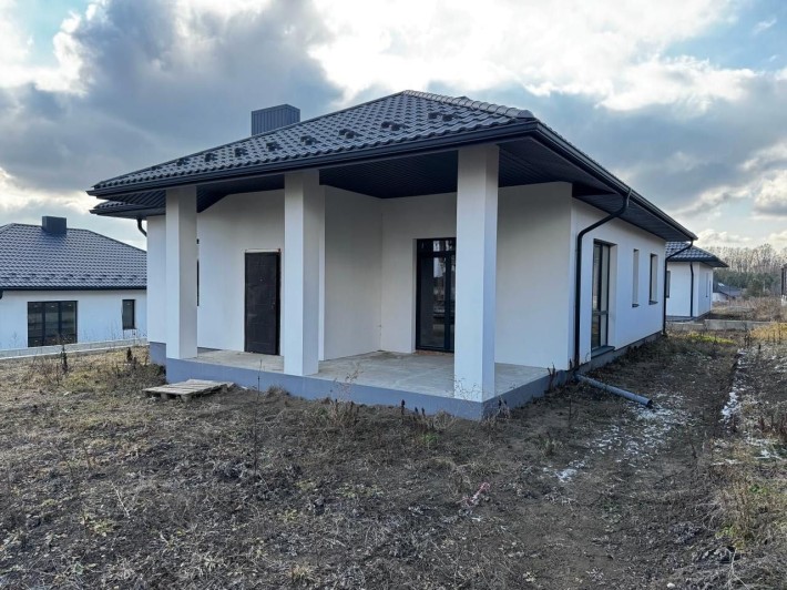 Продам будинок, за Старті, 100м2, 5 сот. - фото 1