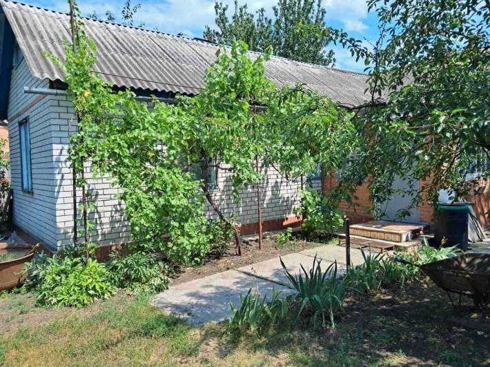 Продам окремий будинок - фото 1
