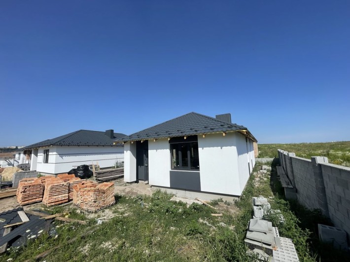 Будинок з Міськими Мережами на Льонокомбінаті - фото 1