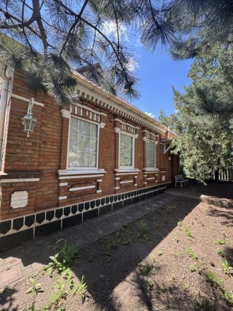 Продам Дом в Центрально городском ул.Ивана Сулимы. - фото 1
