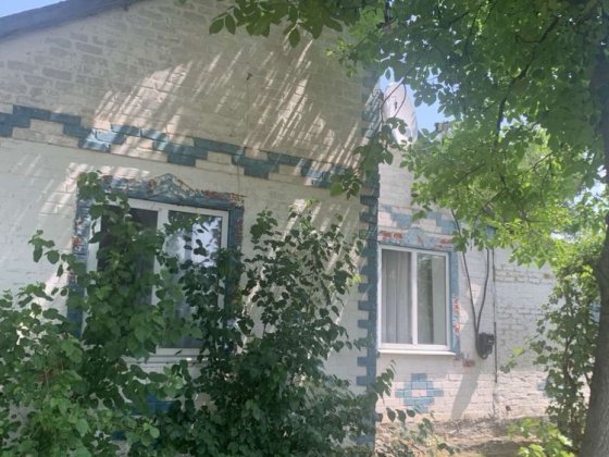 Продам будинок поряд з містом !! Полтава