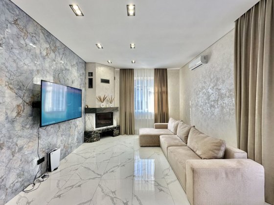 Двоповерховий будинок з ремонтом та технікою в Ірпені! Ирпень