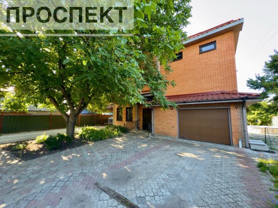 Продаж будинку 190 м2 ( р-н Автовокзалу). Суми