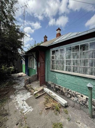 Частина будинку в районі Конкорду — всього 16 000 $ - фото 1