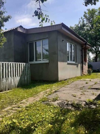 Житловий Будинок біля Ліцею. Заїхати і Жити. 35 Сот. За Крутим Берегом - фото 1
