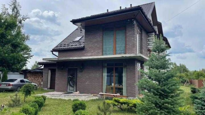 Продам будинок біля лісу - фото 1