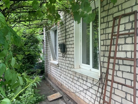 Будинок продаж з гаражем по вулиці Севанська Кривий Ріг